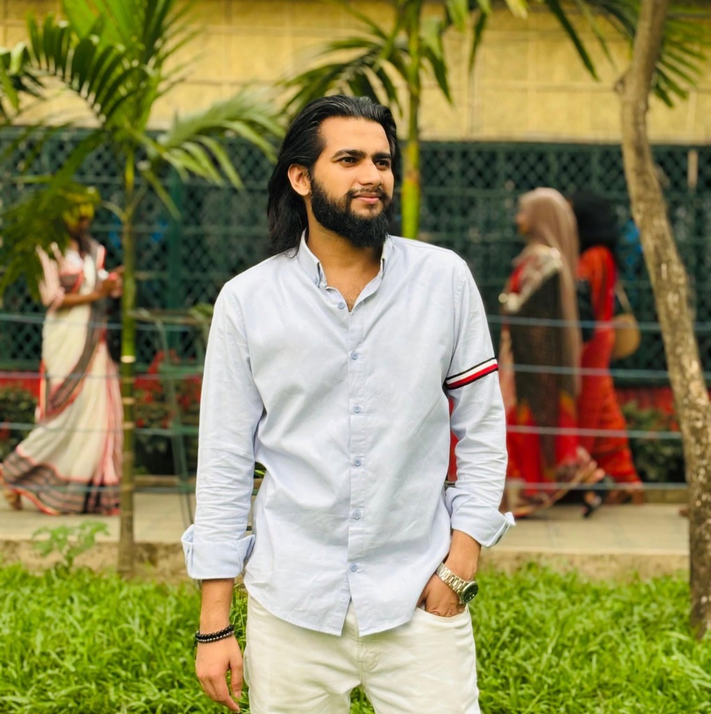 IKhtear Ahmed
