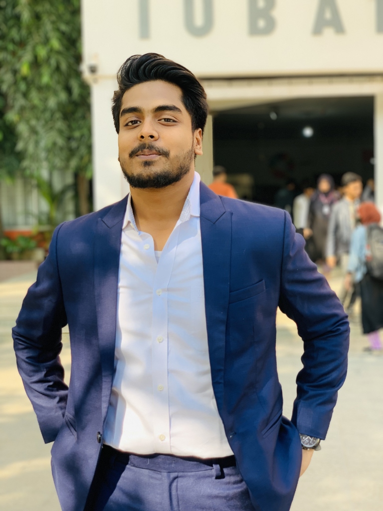 Ehsanul Haque Rohan