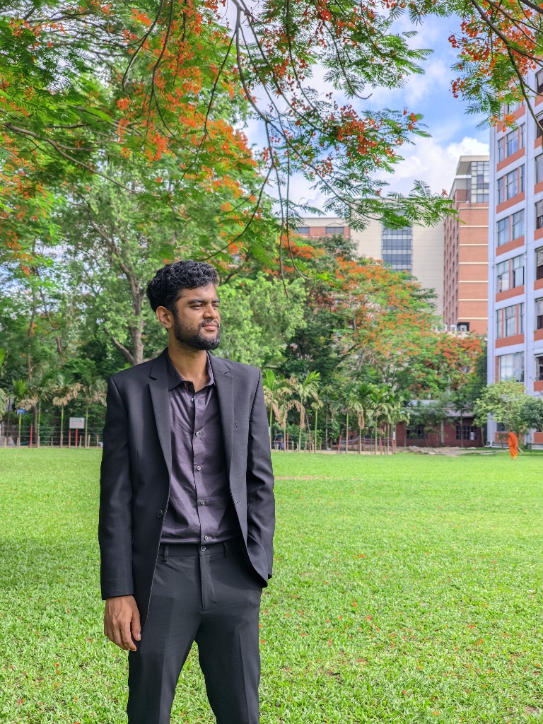 Rakibul Islam Shakib